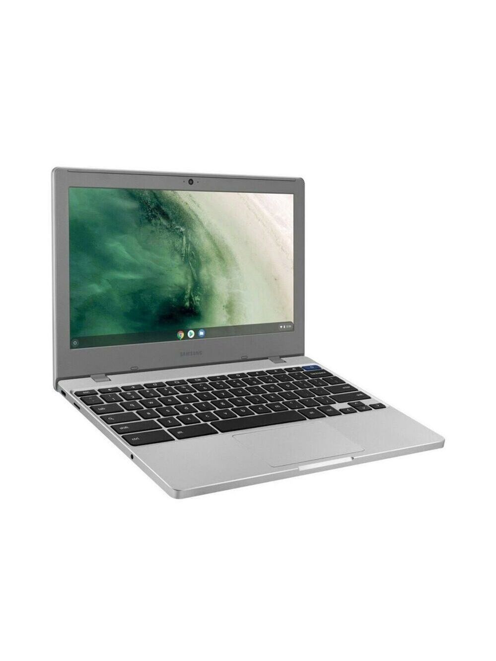 NEW SAMSUNG CHROMEBOOK 4 11.6" INTEL CELERON 4GB RAM 32GB SSD CHROME OS ONLY 3LB